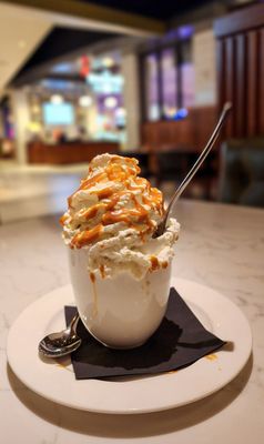 The Brass Fork by null