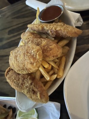 The Hurley Tap by null