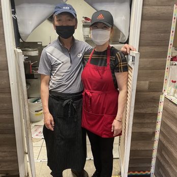 Korean Mart - The owners! Such a sweet Korean couple who works so hard! Adore them!!! :) - Korean Near Me - Fresno, California Korean Mart - The owners! Such a sweet Korean couple who works so hard! Adore them!!! :) - Korean Near Me - Fresno, California