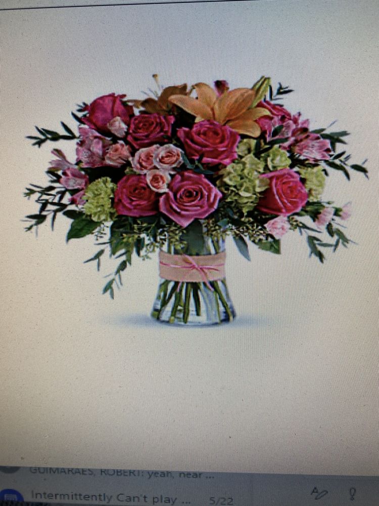 ROBERT’S FLORALS Updated August 2024 19 Photos & 45 Reviews 114
