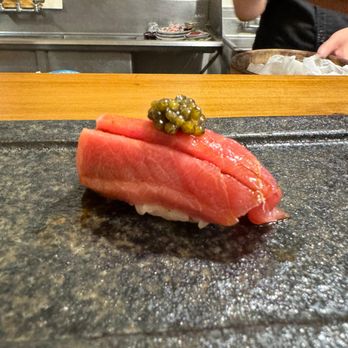 Sushi Masuyoshi - Sushi Bars Near Me - Culver city, California