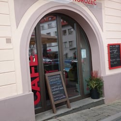 Café Jednorožec