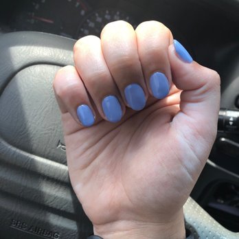 Polished - Short, sweet, and clean, as desired - Nail Salons Near Me - Marina, California Polished - Short, sweet, and clean, as desired - Nail Salons Near Me - Marina, California