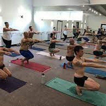 Bikram Yoga OKC - Yoga Near Me - Oklahoma City, Oklahoma