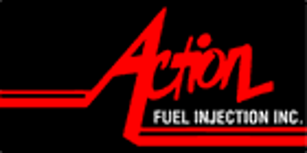 ACTION FUEL INJECTION Updated September 2024 2219A McGarrigle Road, Nanaimo, British