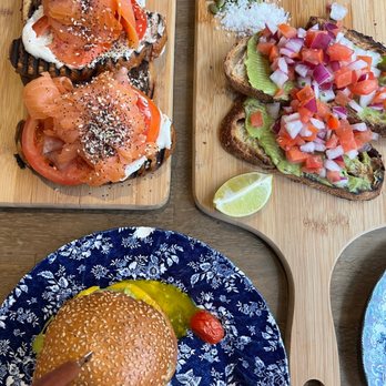 maman - Breakfast & Brunch Near Me - Bethesda, Maryland maman - Breakfast & Brunch Near Me - Bethesda, Maryland