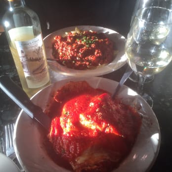 Mama Nina's - Look at this delicious work of art - Italian Near Me - Bethlehem, Pennsylvania