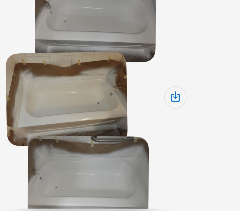 MKS BATHTUB REGLAZING Updated July 2024 Request a Quote Saint