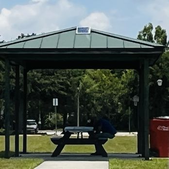 1. Centennial Park