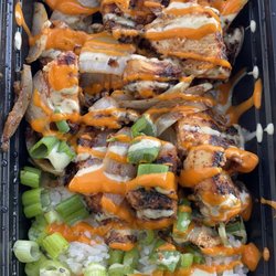 GTM Meal Preps - Healthy meal prep