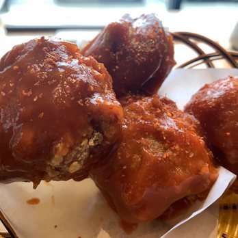 KINTON RAMEN OAKVILLE - Spicy Karaage - Ramen Near Me - Oakville, Ontario KINTON RAMEN OAKVILLE - Spicy Karaage - Ramen Near Me - Oakville, Ontario