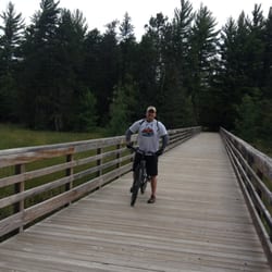 Three Eagle Trail
