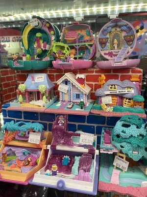 Bric-a-Brac Records & Collectibles by null