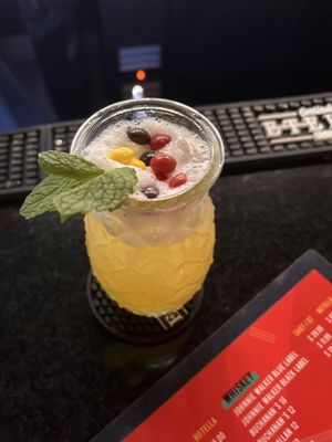 Whiskylucan Miami I Mexican Restaurant & Bar. by null