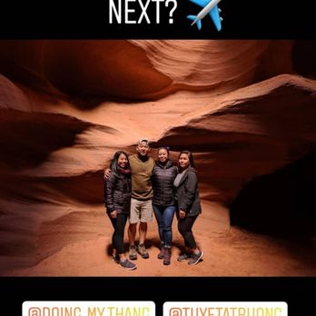 Antelope Canyon Tours - Tours Near Me - Page, Arizona Antelope Canyon Tours - Tours Near Me - Page, Arizona