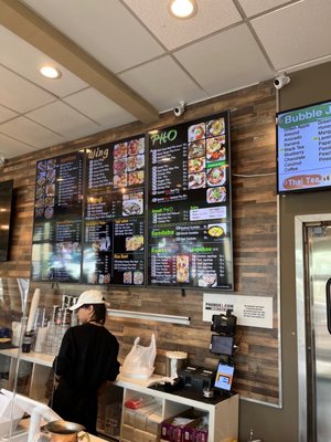 PHO BOX by null