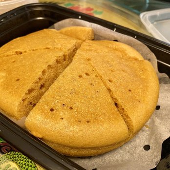 New Century Restaurant - Dim Sum Sponge Cake - Dim Sum Near Me - Markham, Ontario