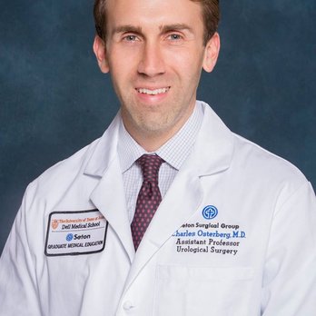 E Charles Osterberg III, MD - Urologists Near Me - Austin, Texas E Charles Osterberg III, MD - Urologists Near Me - Austin, Texas