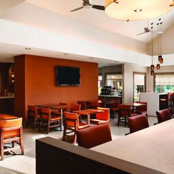Hyatt House Pleasanton - Restaurant
