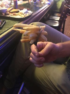 Market Bar-B-Que Restaurant And Food Trucks by null