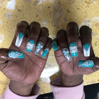 Elegant Nail Spa - Nail Salons Near Me - Shelby Township, Michigan Elegant Nail Spa - Nail Salons Near Me - Shelby Township, Michigan