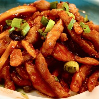 Peter Chang - Dim Sum Near Me - Herndon, Virginia