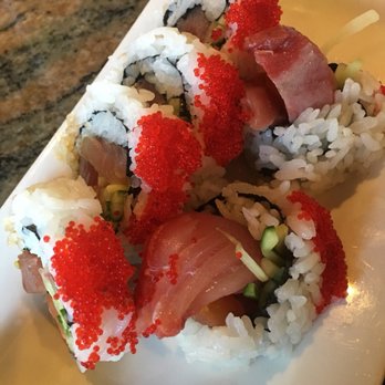 Amakara - Sushi Bars Near Me - Dublin, California