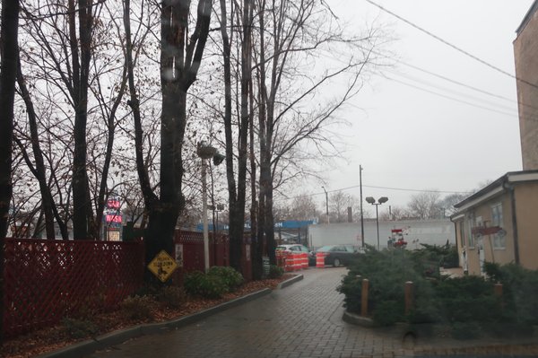 Tai Nam Food Market by null