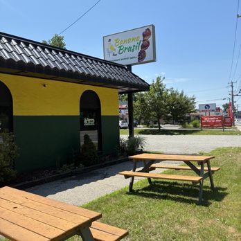 Banana Brasil - Exterior - Brazilian Near Me - Springfield, Massachusetts