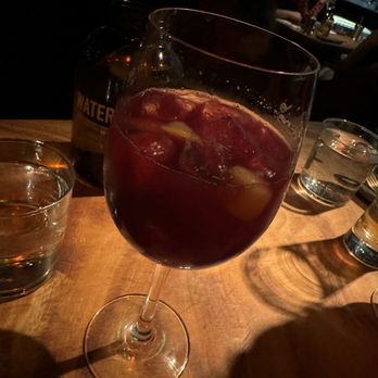El Five - Sangria - Tapas/Small Plates Near Me - Denver, Colorado El Five - Sangria - Tapas/Small Plates Near Me - Denver, Colorado