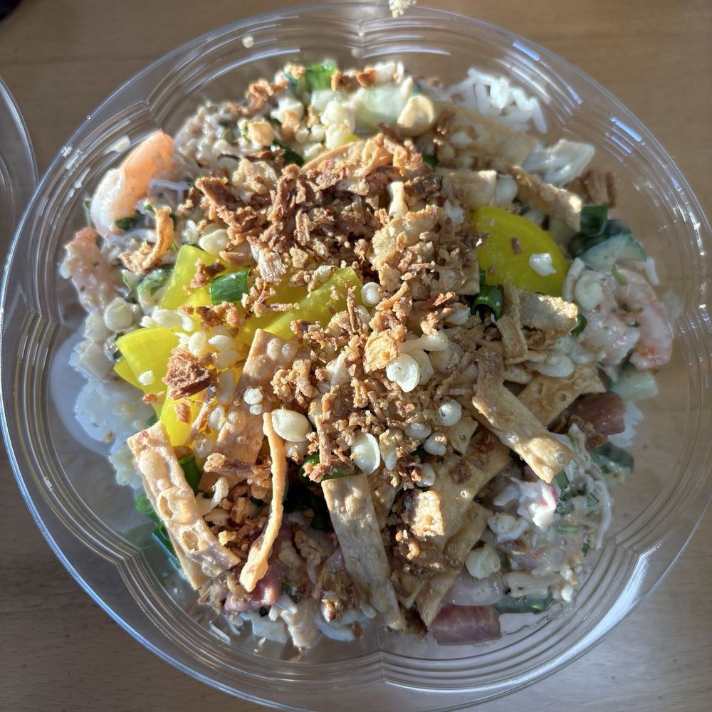 Pokemoto - Bubble Tea Near Me - Dartmouth, Massachusetts