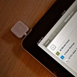 Adeleah - Accepting all credit cards w/ square