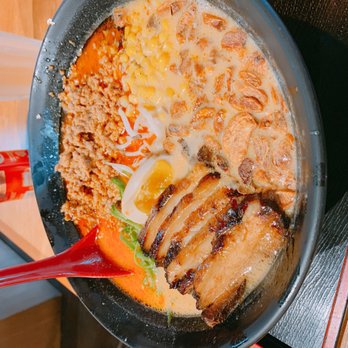 Ramen Hakata - Ramen Near Me - Lewisville, Texas