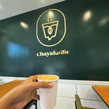 Chayakada Cafe - Filter coffee at chayakkada / tea shop was a pass - Cafes Near Me - San Jose, California
