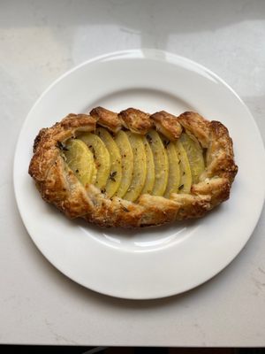 Le Dix-Sept Pâtisserie by null