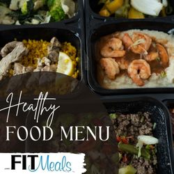 FIT Meals