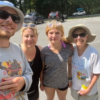 Coastal Kayak - Tours Near Me - Fenwick Island, Delaware