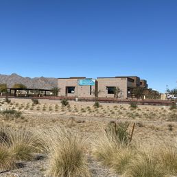 Exterior photo of Yoga Ascension - Litchfield Park, Arizona Exterior photo of Yoga Ascension - Litchfield Park, Arizona