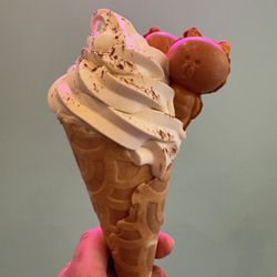 Story’s Organic Milk Bar