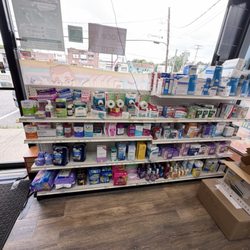 New Island Pharmacy