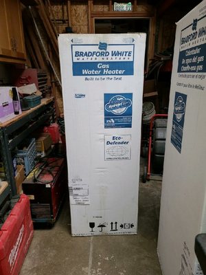 We Specialize In Water Heater Installation and Maintenance - If your water heater needs to be replaced or have maintenance performed give us a call at (714) 375-0126. We Specialize In Water Heater Installation and Maintenance - If your water heater needs to be replaced or have maintenance performed give us a call at (714) 375-0126.