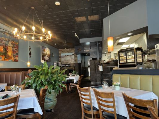 Ephesus Bistro & Grill by null