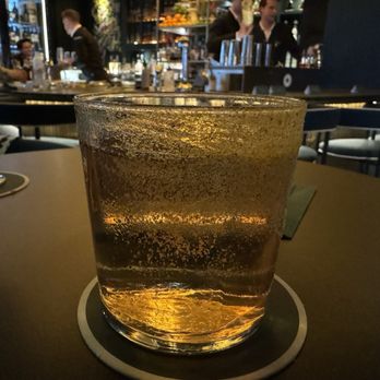 Ory - Discarded coffee-infused vodka - Cocktail Bars Near Me - Munich, BY Ory - Discarded coffee-infused vodka - Cocktail Bars Near Me - Munich, BY