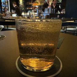 Ory - Discarded coffee-infused vodka