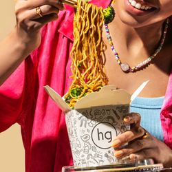 honeygrow