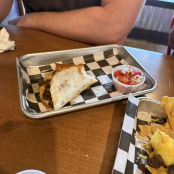 Cinco De Mayo Tex-Mex Grill - Tex-Mex Near Me - Bristow, Virginia