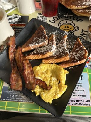 The Dor-Stop Restaurant by null