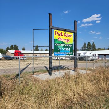 Park River Storage - Self Storage Near Me - Stevensville, Montana Park River Storage - Self Storage Near Me - Stevensville, Montana