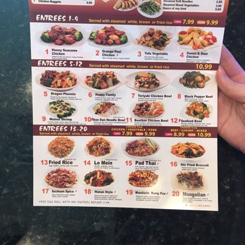 Rice Pot - Chinese Near Me - Frisco, Texas Rice Pot - Chinese Near Me - Frisco, Texas