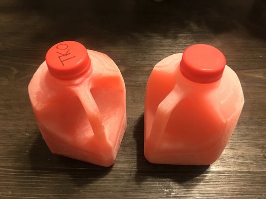 11 Degrees Daiquiri by null